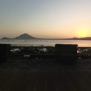 Wind, Sun & Sea , El Médano Espagne