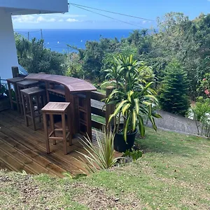 Oasisse Appartement
