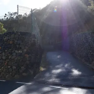 Complejo Rural Pajar De Bento , Agulo Espagne